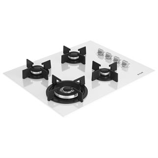 OCD T 651 DWB Fibona Serisi Gazlı Cam Tablalı Ocak
