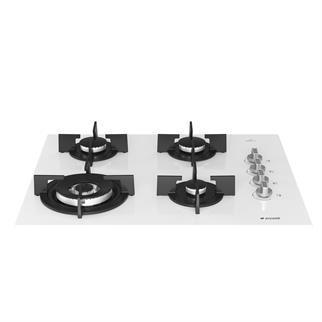 OCD T 651 DWB Fibona Serisi Gazlı Cam Tablalı Ocak