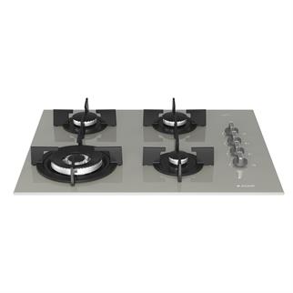 OCD T 651 DWG Fibona Serisi Gazlı Cam Tablalı Ocak