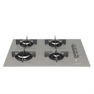 OCD T 651 EG Fibona Serisi Gazlı Cam Tablalı Ocak
