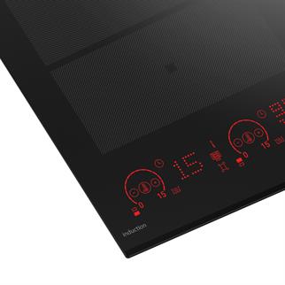 OI 60211 WS İndüksiyonlu Ocak
