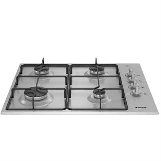 OMD D 611 EI Gazlı Metal Tablalı Ocak