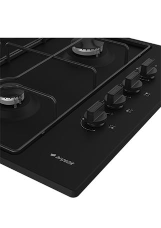 OMD D 611 ES Ankastre Ocak