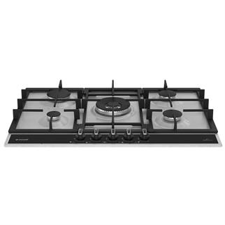 OMD D 752 DWI Gazlı Metal Tablalı Ocak