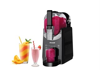 SM 6670 Frozen ve Slush Makinesi