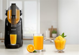 SM 6670 Frozen ve Slush Makinesi