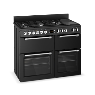 CK110S Kuzine Fırın