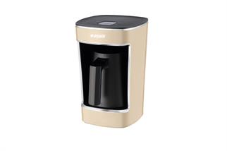 TKM 6448 Telve-X Sütlü Türk Kahve Makinesi