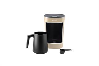 TKM 6448 Telve-X Sütlü Türk Kahve Makinesi