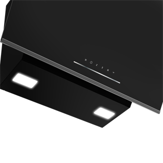 ADE 606-2 S Fibona Serisi Ankastre Duvar Tipi Davlumba