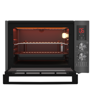 MF 30 QBA Mini Fırın 