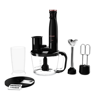 RHB 6050 S Resital El Blender