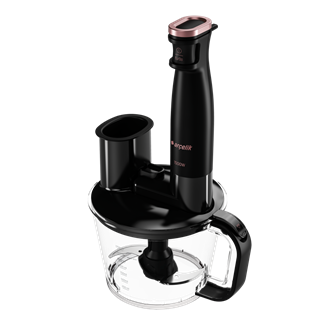 RHB 6050 S Resital El Blender