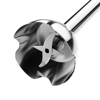 RHB 6050 K Resital El Blender 