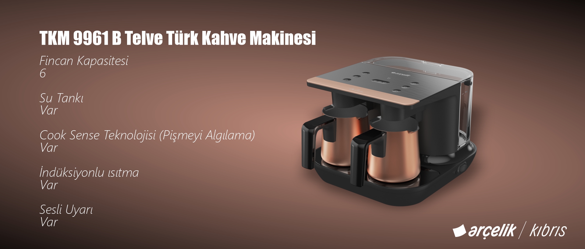 TKM 9961 B