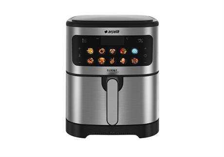 merry様 FRA 6464 X GurmeFry XL Az Yağlı Fritöz
