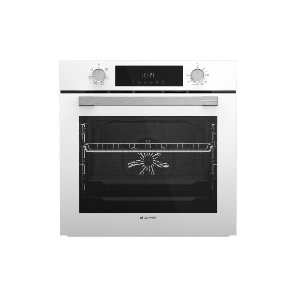 AFC330BAFC 330 B Ankastre Standart Fırın