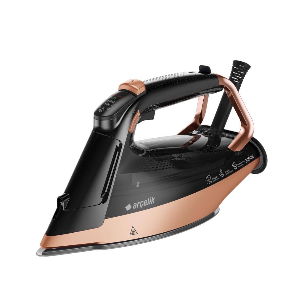 BEU9030DBEU 9030 D Arçelik Aria™ Expert Buharlı Ütü