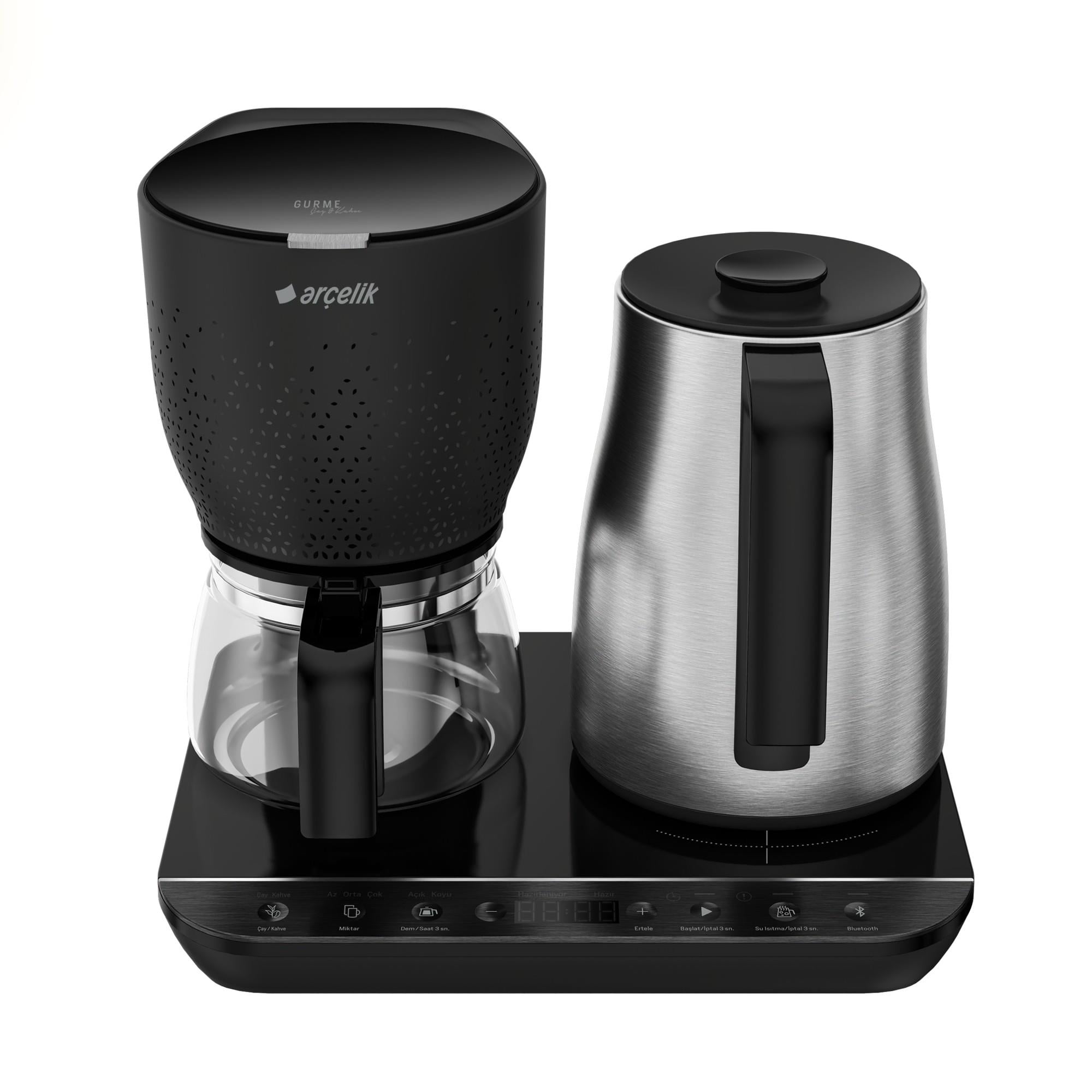 CFM9147ICFM 9147 I Filtre Kahve & Çay Makinesi