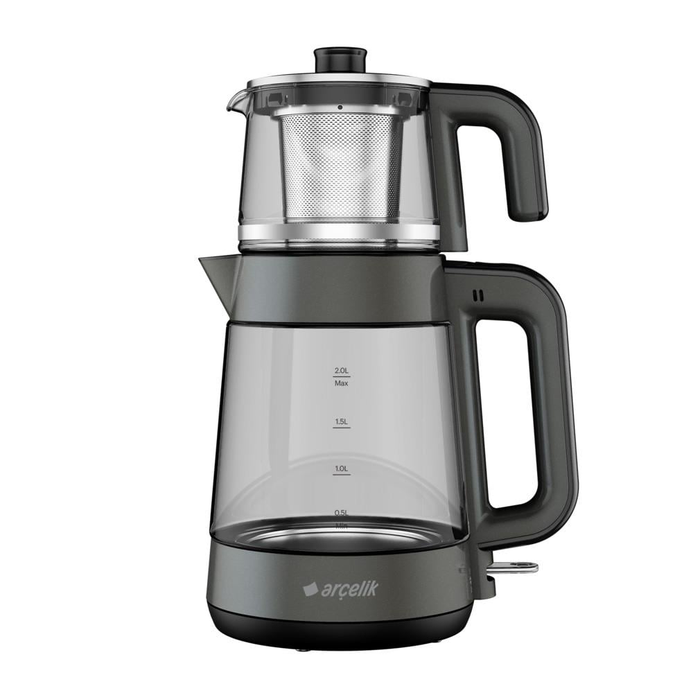 CM6964GCM 6964 G Çay Makinesi