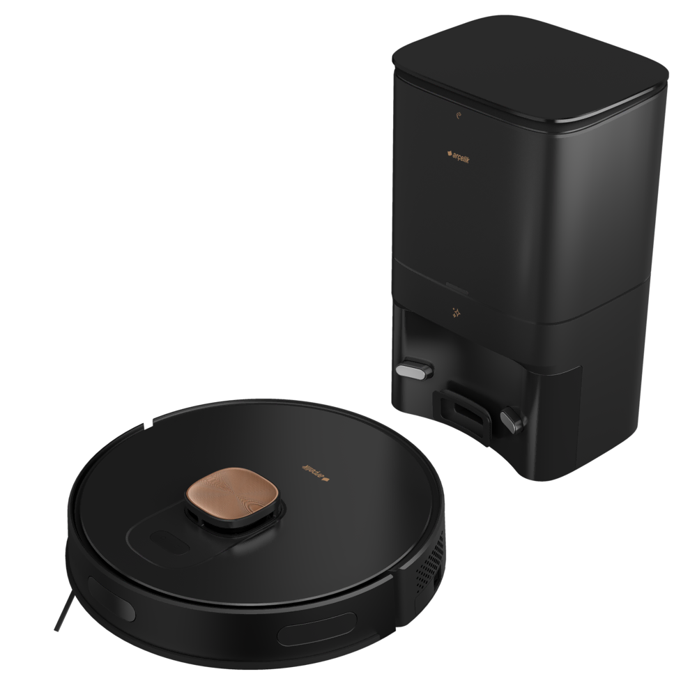 RS9131ELEKTRIKLI SÜPÜRGE