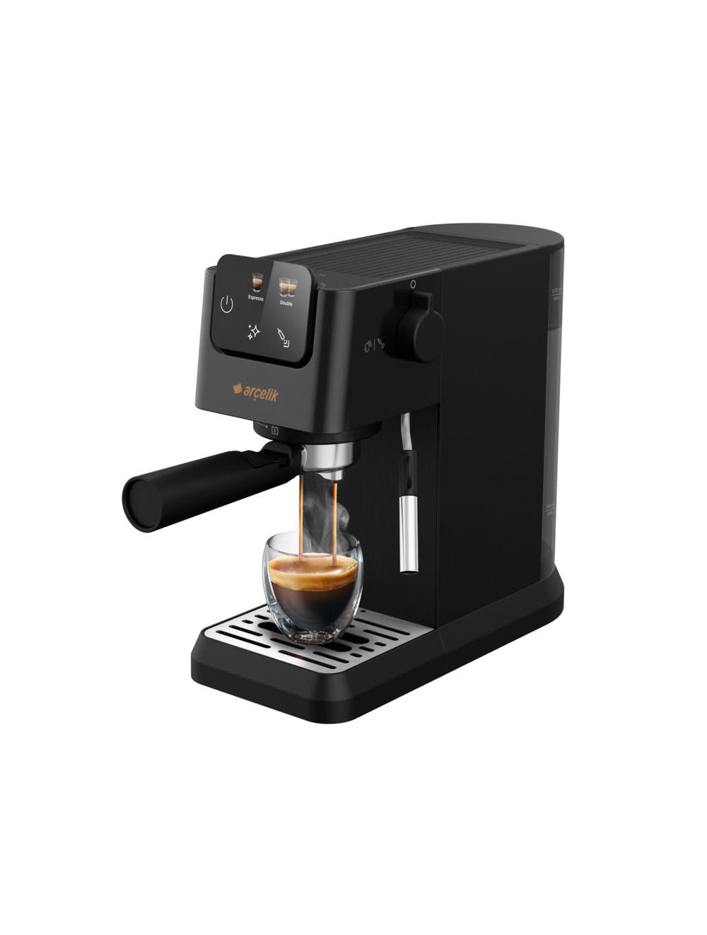 EM3450EM 3450 Imperium Barista® Yarı Otomatik Espresso Makinesi