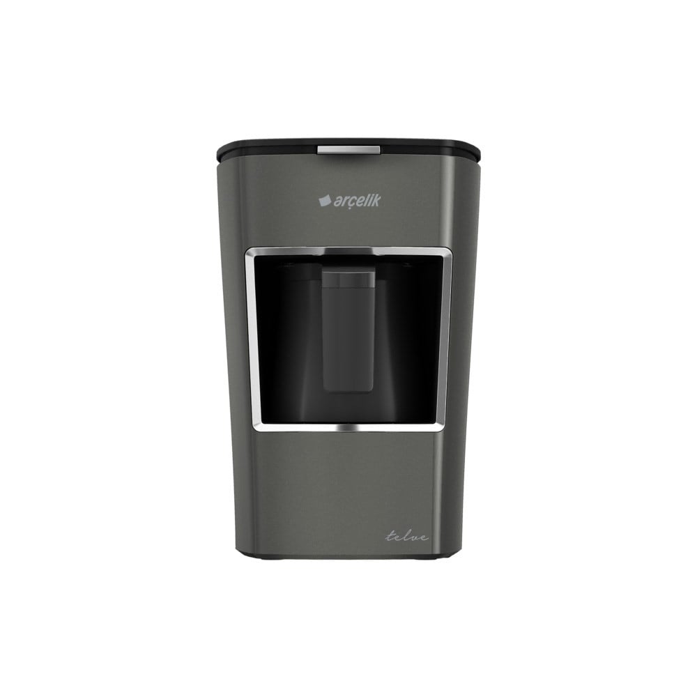 K3300_GRİONK 3300 Mini Telve Grion Türk Kahve Makinesi