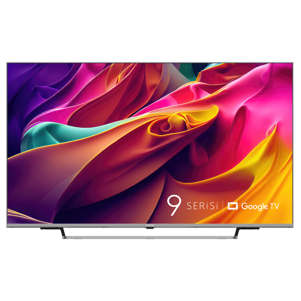 A65_D_986SLED TV
