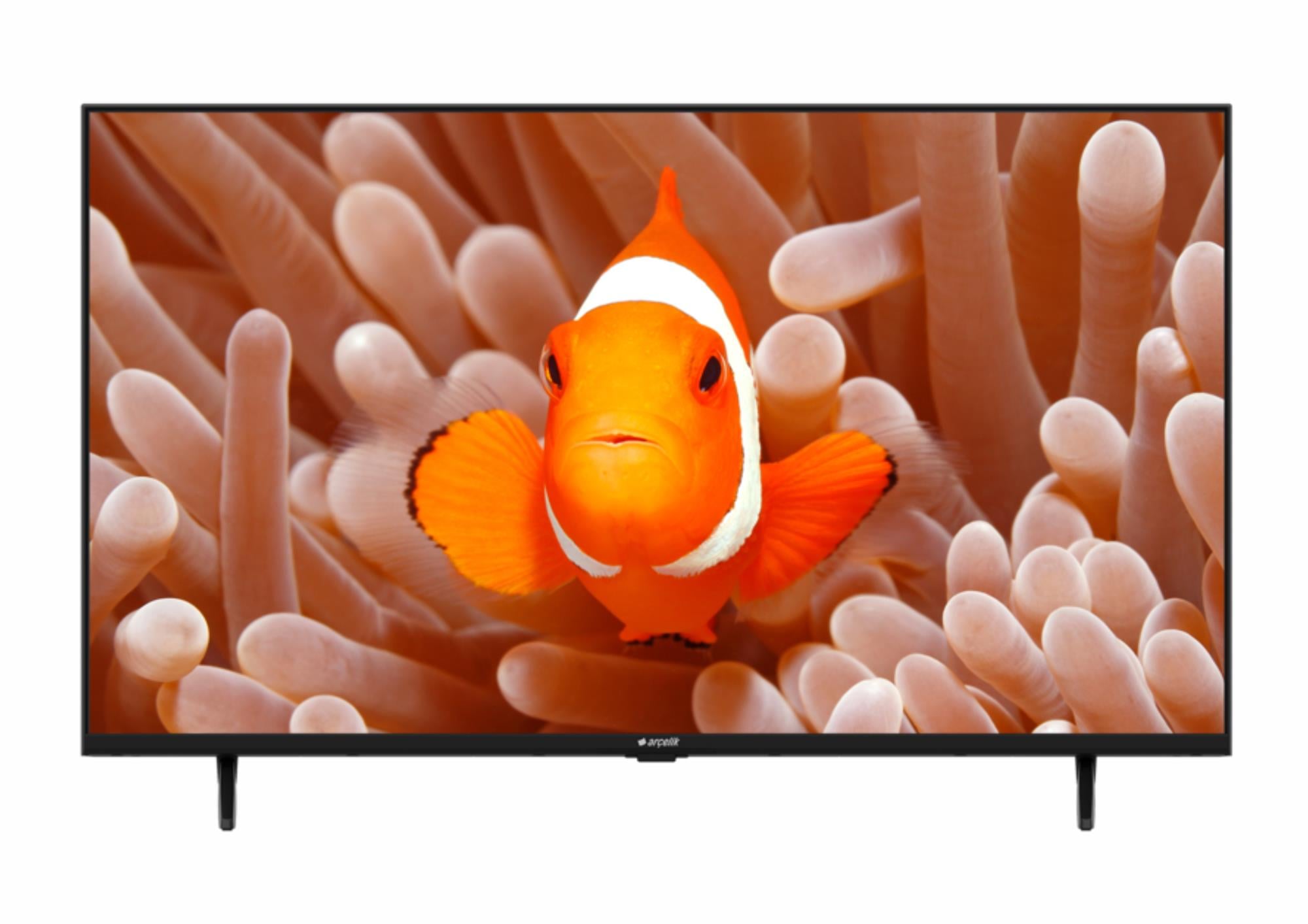 A43_D_695BLED TV