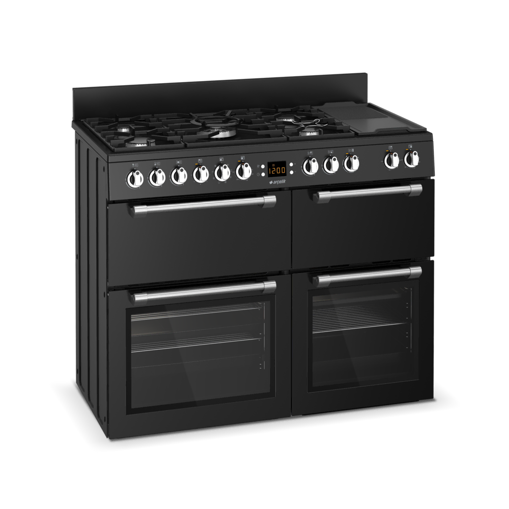 CK110SCK110S Kuzine Fırın