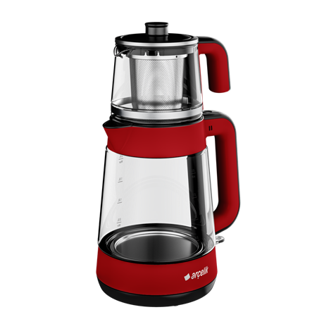 CM 6964 K Resital Çay Makinesi