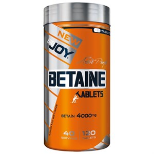 Bigjoy Betaine 120 Tablet