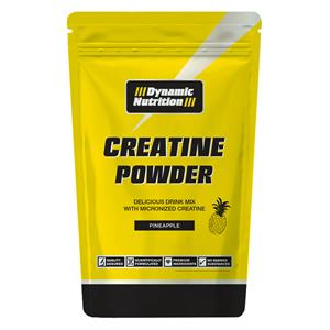 Dynamic Creatine Powder 300 g