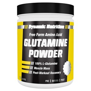 Dynamic Glutamine Powder 300 g