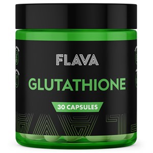 Flava Glutathione 30 Kapsül