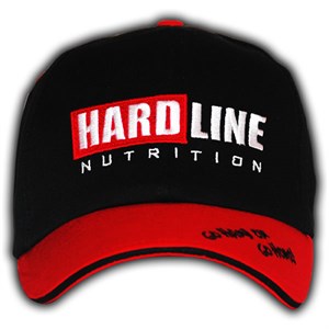 Hardline Amerikan Beyzbol Şapkası