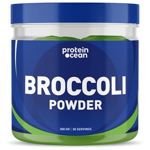 Proteinocean Broccoli Powder 300 g