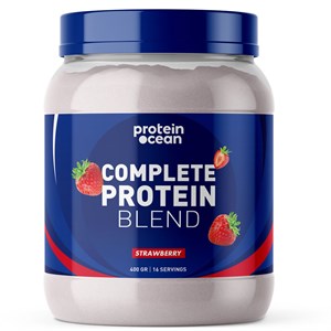 Proteinocean Complete Protein Blend 400 g