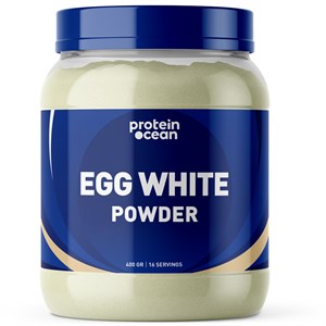 Proteinocean Egg White Powder 400 g