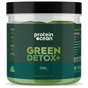 Proteinocean Green Detox 300 g