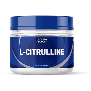 Proteinocean L-Citrulline 120 g