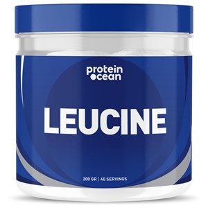 Proteinocean Leucine 200 g