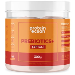 Proteinocean Prebiotics 300 g