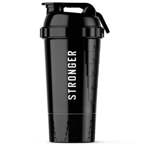 Proteinocean Stronger Shaker Hazneli 500 mL