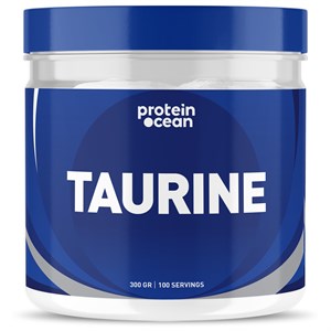 Proteinocean Taurine 300 g