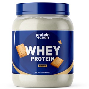 Proteinocean Whey Potein 400 g