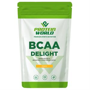 ProteinWorld BCAA Delight 250 g