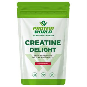ProteinWorld Creatine Delight 250 g