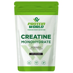 ProteinWorld Creatine Monohydrate 250 g