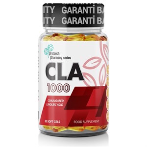 Protouch CLA 1000 mg 30 Kapsül